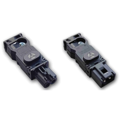 Конектори для компактних світлодіодних світильників (уп.=2шт.) nVent HOFFMAN CEL