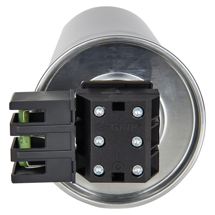 Конденсатор ELECTRONICON MKP 20 кВАр 400 В - 275.259-413700/221K02