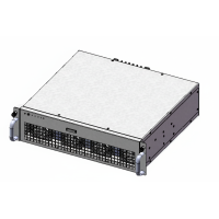 Пристрій компенсації реактивної потужності (SVG) Vector VS - ANSVG-100-400-BBTSIP54