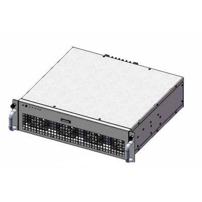 Пристрій компенсації реактивної потужності (SVG) Vector VS - ANSVG-100-400-BBTSIP54