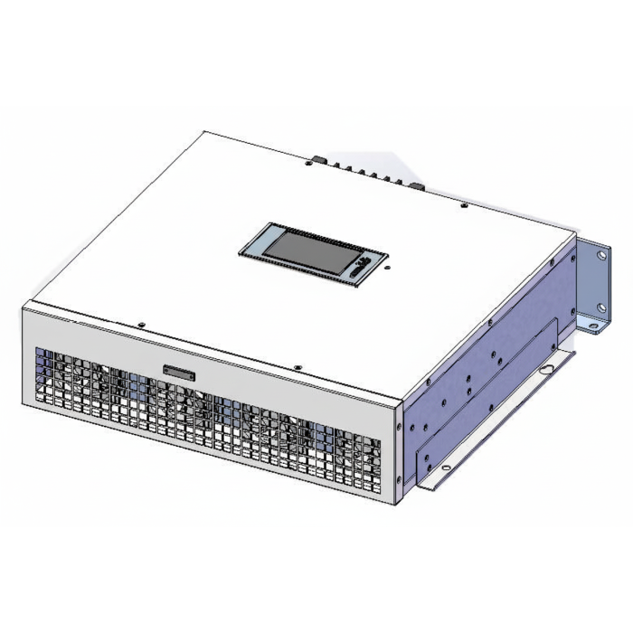 Пристрій компенсації реактивної потужності (SVG) Vector VS - ANSVG-100-400-BBTSIP54