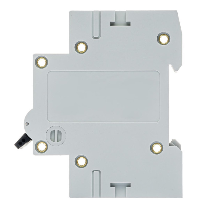 Модульний автоматичний вимикач ISKRA RI51 1P C16A 6кА - 786091102000