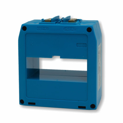 Трансформатор струму високоточний FRER TAT081 1200 А 81 × 31 1200/5