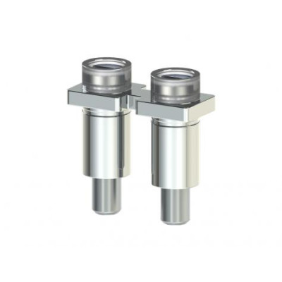 Перемичка гвинтова Klemsan UK 2