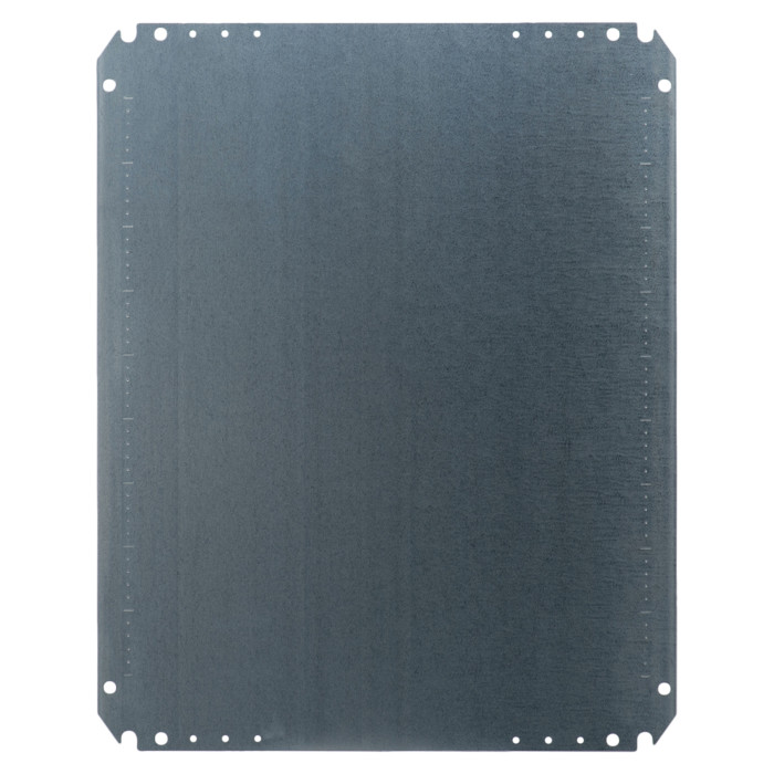 Навісна шафа nVent HOFFMAN MAS 500x600x210 IP66 - MAS0605021R5