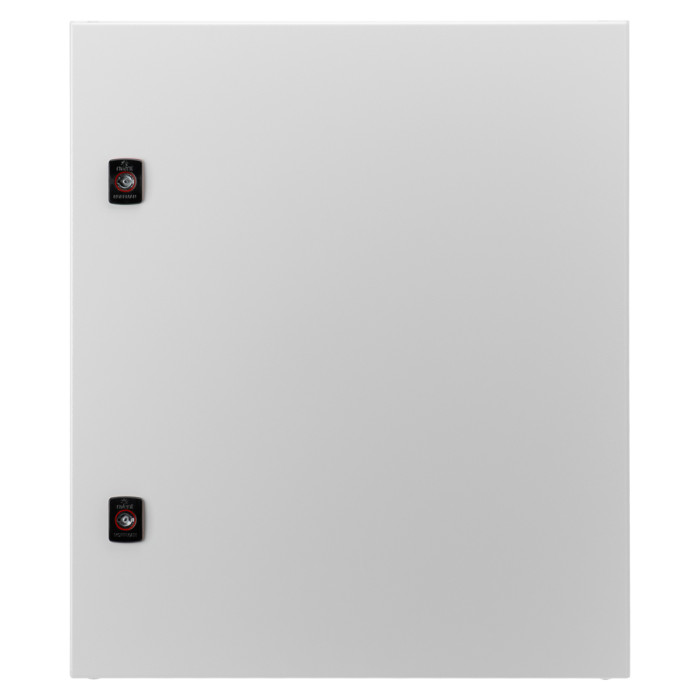 Навісна шафа nVent HOFFMAN MAS 500x600x210 IP66 - MAS0605021R5