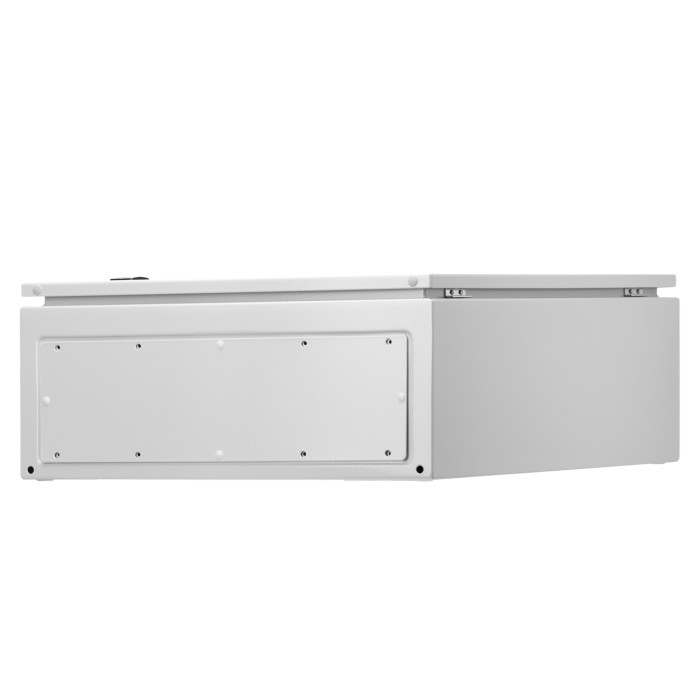 Навісна шафа nVent HOFFMAN MAS 500x600x210 IP66 - MAS0605021R5