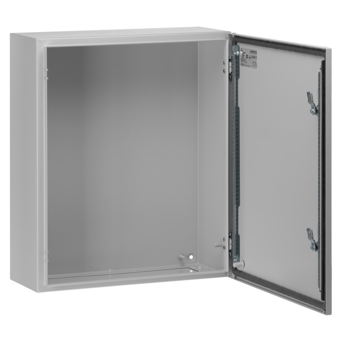 Навісна шафа nVent HOFFMAN MAS 500x600x210 IP66 - MAS0605021R5