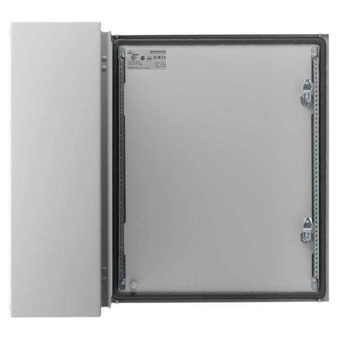Навісна шафа nVent HOFFMAN MAS 500x600x210 IP66 - MAS0605021R5