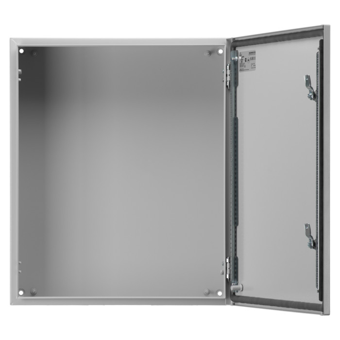 Навісна шафа nVent HOFFMAN MAS 500x600x210 IP66 - MAS0605021R5
