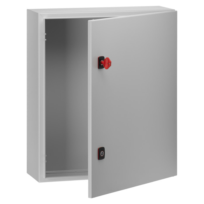 Навісна шафа nVent HOFFMAN MAS 500x600x210 IP66 - MAS0605021R5