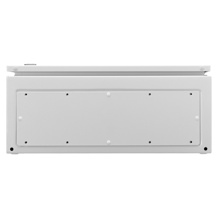 Навісна шафа nVent HOFFMAN MAS 500x600x210 IP66 - MAS0605021R5