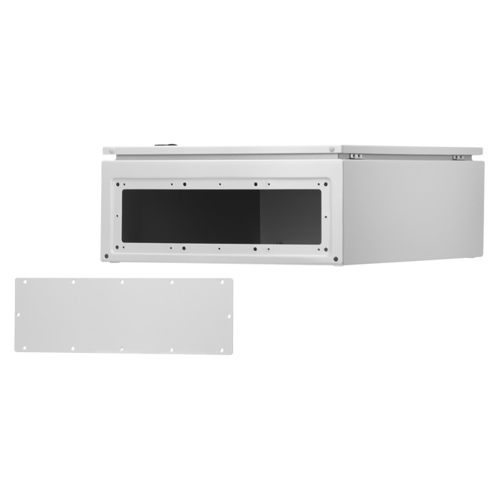 Навісна шафа nVent HOFFMAN MAS 500x600x210 IP66 - MAS0605021R5