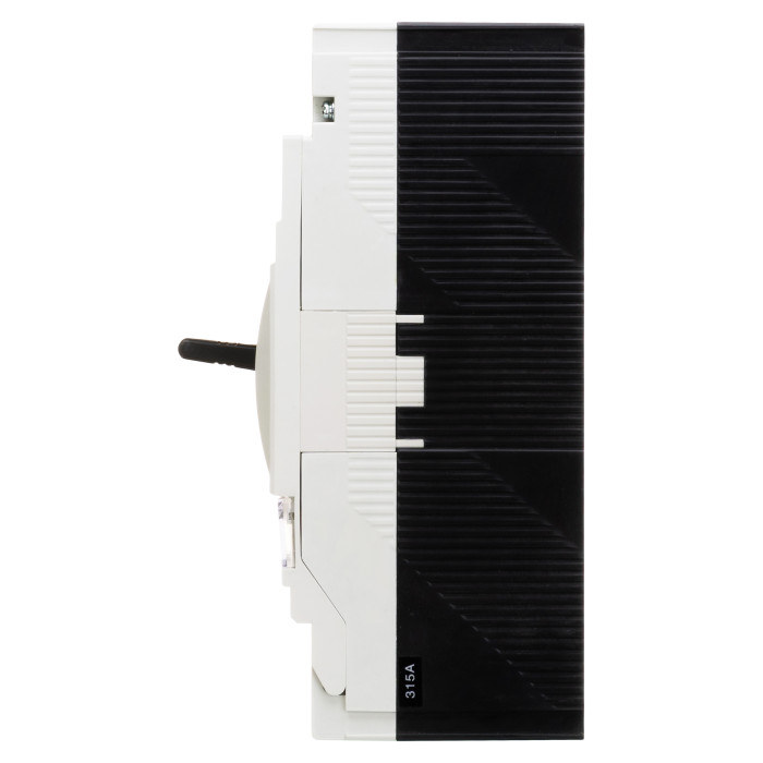 786104400000 MOD3 3NM 315A NEW Автоматичний вимикач з регульованим розчеплювачем 315А, 65кА