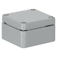 Алюмінієва клемна коробка nVent HOFFMAN 64×58x36