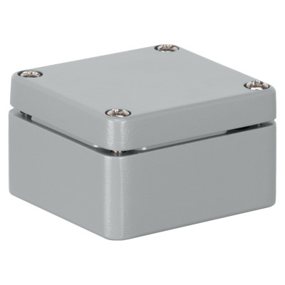 Алюмінієва клемна коробка nVent HOFFMAN 64×58x36