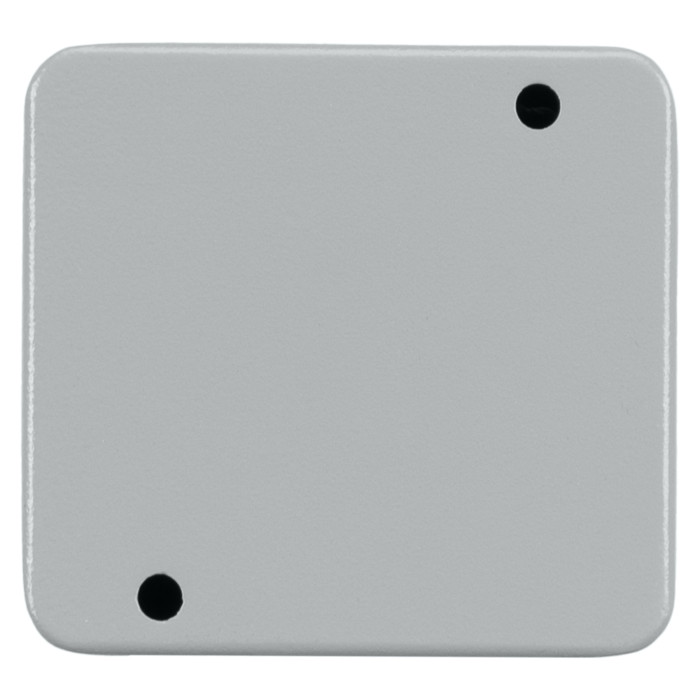 HALP060604GE Алюмінієва клемна коробка 64x58x36