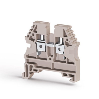 Клема Klemsan AVK Прохідна 4 мм