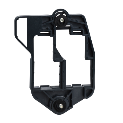 LV429275 ОСНОВА ДЛЯ 2 РУХ БЛОКІВ NSX100-250