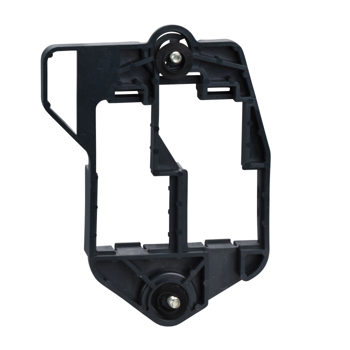 LV429275 ОСНОВА ДЛЯ 2 РУХ БЛОКІВ NSX100-250