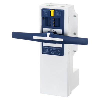 Мотор-привід Vector VS 1000-1250A