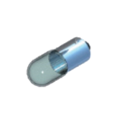 ECX 1903 Лампа розжарювання 48 В, 2 W