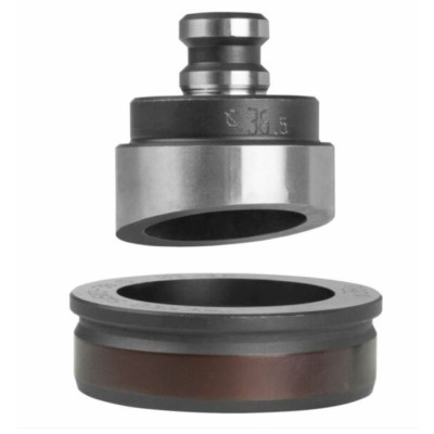 SW_503-18,6 Круглий крейцмейсель (пуансон + матриця)