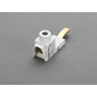 Клема під гребінку Woehner, 6 - 35 мм