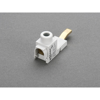 31550 Клема під гребінку, 6 - 35 mm