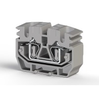 Клема Klemsan MYPK Прохідна 2.5 мм