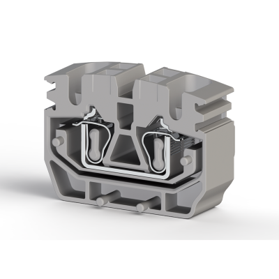 Клема Klemsan MYPK Прохідна 2.5 мм