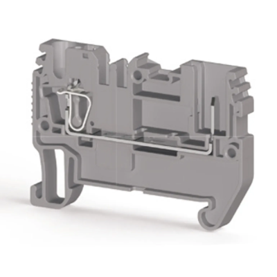 Клема Klemsan CTP Прохідна 2.5 мм