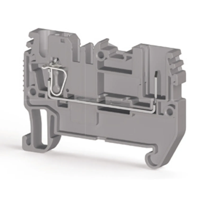 Клема Klemsan CTP Прохідна 2.5 мм - 0.0.0.3.10129