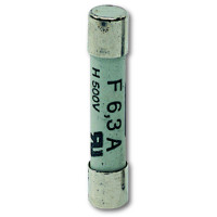 Запобіжник мініатюрний Italweber 6x32 HF 20A 400В