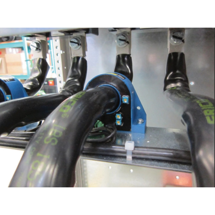 Шина мідна плетена в ізоляції луджена nVent Eriflex IBS 185-530-10 - 534522