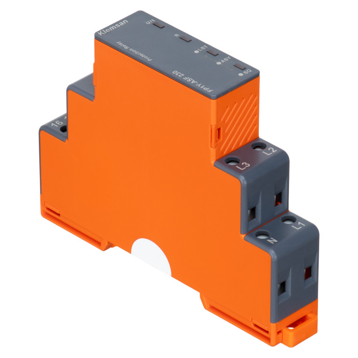 0.0.0.2.70271 Реле напруги FP1Y-ASF 230