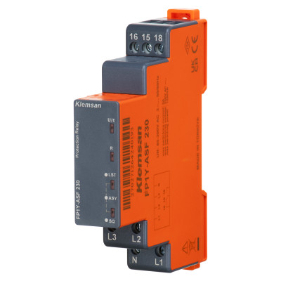 0.0.0.2.70271 Реле напруги FP1Y-ASF 230