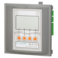 Контролер реактивної потужності трифазний Vector VS BLR-CM 06T – 3A