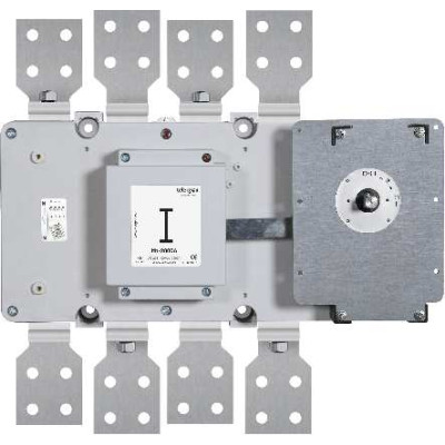 Вимикач навантеження Vector VS S5 3P 2000A