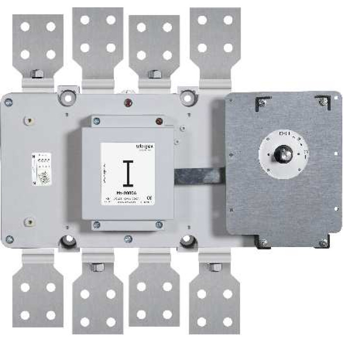 Вимикач навантеження Vector VS S5 3P 2000A - S5-20003PP0