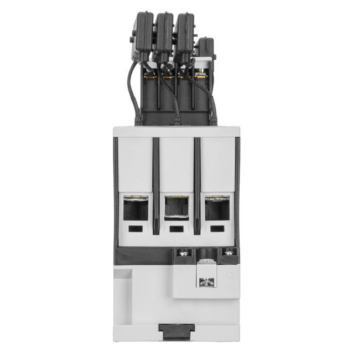 Контактор для комутації конденсаторів до 75 кВАр VSK 75 10 230V 50/60Hz