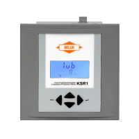 KSR1 Реле захисту конденсатора