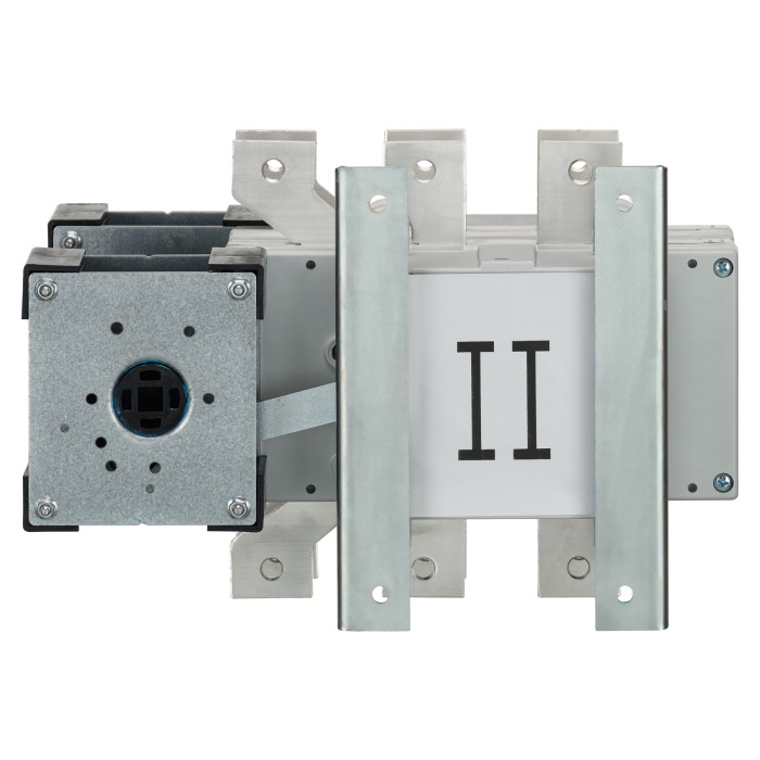 Перемикач TELERGON S5F 3P 400A - S5F04003PC0