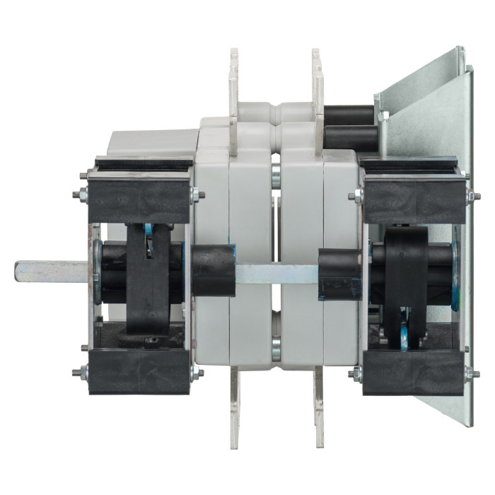 Перемикач TELERGON S5F 3P 400A - S5F04003PC0