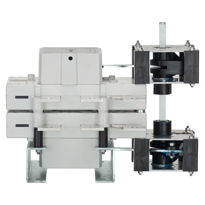 Перемикач TELERGON S5F 3P 400A - S5F04003PC0