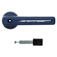 Пряма ручка перемикача TELERGON S5000S 125-250A