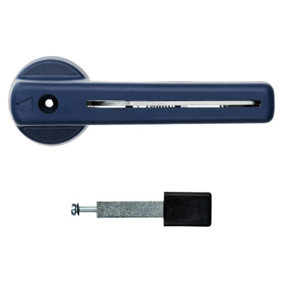 D5LSI02 Пряма ручка перемикача S5000S 125-250A