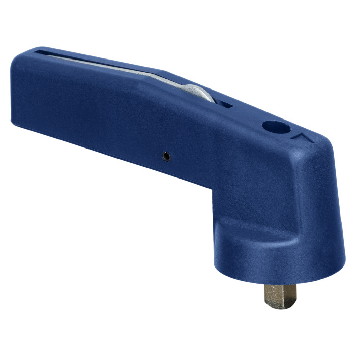 D5LSI02 Пряма ручка перемикача S5000S 125-250A