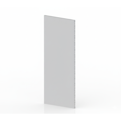 Панель монтажна широка 2200*800 Vector VS Shark