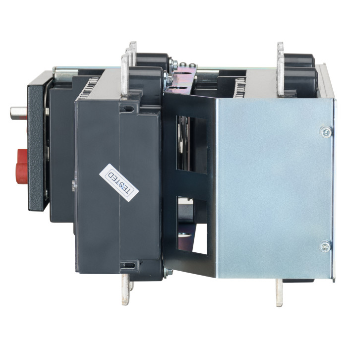 Перемикач Vector VS CS4P 3P 630A - 140038C